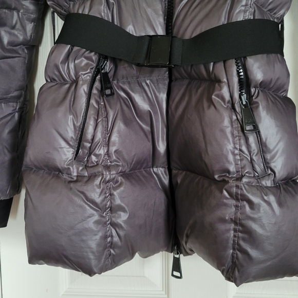 ! SAM NYC Soho Down Coat - Picture 10 of 15